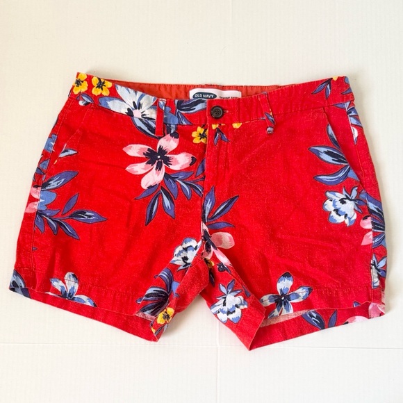 Old Navy Pants - Old Navy Everyday Shorts